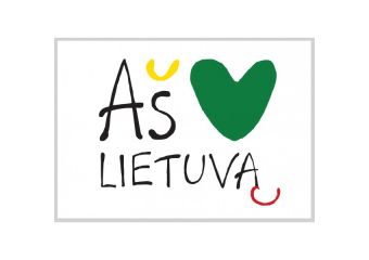 AMV 242. Aš myliu Lietuvą